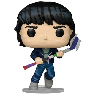 Stranger Things: Tales from 85 Funko Pop Vinyl: Mike by Funko – product photo 2 of 2