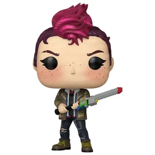 Stranger Things: Tales from 85 Funko Pop Vinyl: Nikki by Funko – product photo 2 of 2
