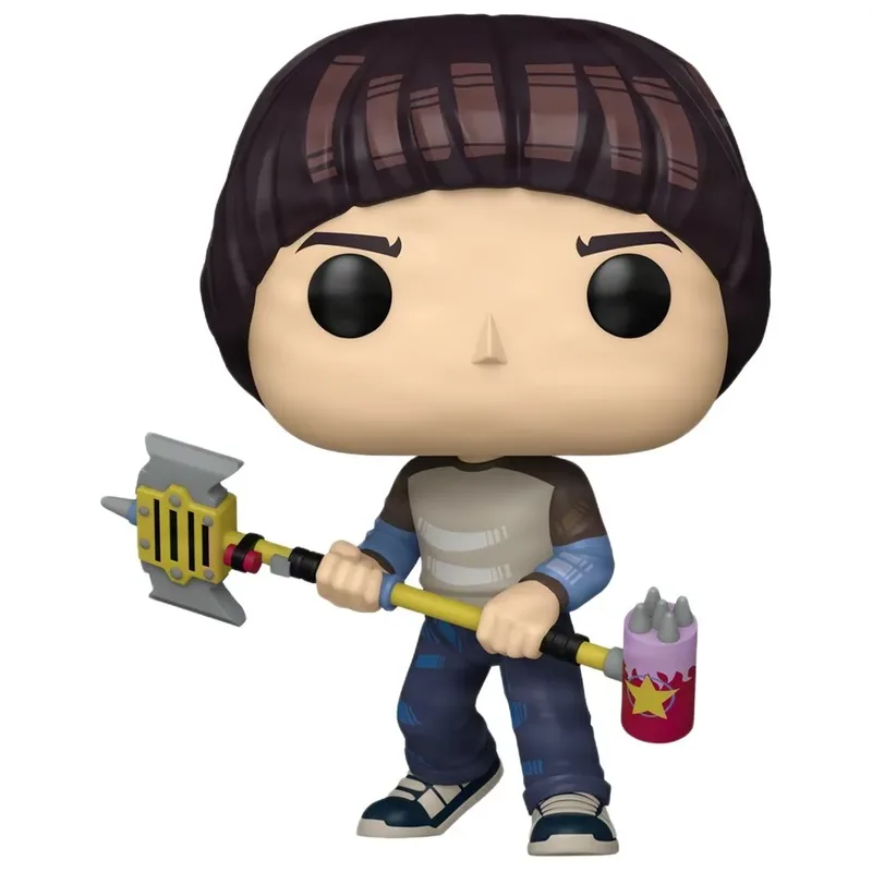 Stranger Things: Tales from 85 Funko Pop Vinyl: Will van Funko – productfoto 2 van 2