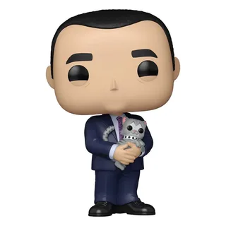 Suits Funko Pop Vinyl: Louis Litt with Mikado by Funko – product photo 2 of 2