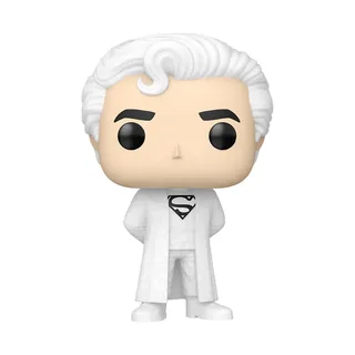 Superman 1978 Funko Pop Vinyl: Jor-EL van Funko – productfoto 2 van 2