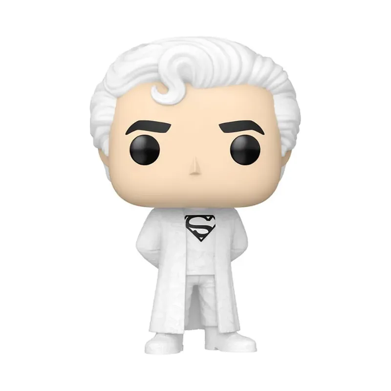 Superman 1978 Funko Pop Vinyl: Jor-EL van Funko – productfoto 2 van 2