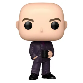 Superman 2025 Funko Pop Vinyl: Lex Luthor by Funko – product photo 2 of 2