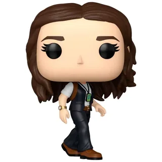 Superman 2025 Funko Pop Vinyl: Lois Lane by Funko – product photo 2 of 2