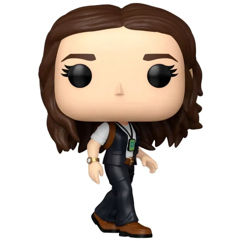 Superman 2025 Funko Pop Vinyl: Lois Lane by Funko – product photo 2 of 2