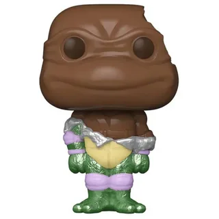 Teenage Mutant Ninja Turtles Funko Pop Vinyl: Chocolate Donatello van Funko – productfoto 2 van 2