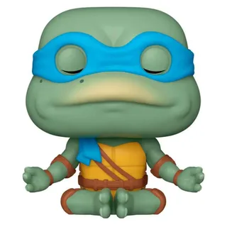 Teenage Mutant Ninja Turtles Funko Pop Vinyl: Leonardo by Funko – product photo 2 of 2
