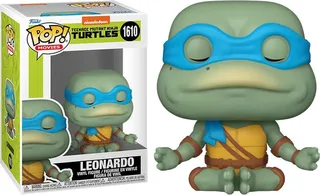Teenage Mutant Ninja Turtles Funko Pop Vinyl: Leonardo by Funko – product photo 1 of 2