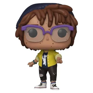 Teenage Mutant Ninja Turtles Mayhem Funko Pop Vinyl: April O'Neil by Funko – product photo 2 of 2