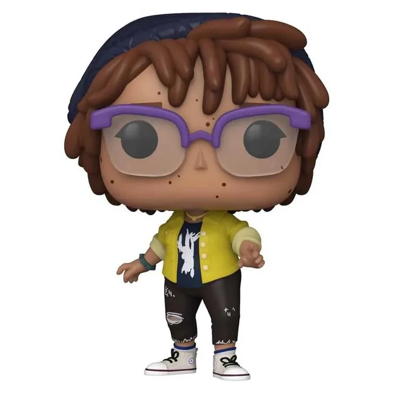 Teenage Mutant Ninja Turtles Mayhem Funko Pop Vinyl: April O'Neil by Funko – product photo 2 of 2