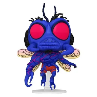 Teenage Mutant Ninja Turtles Mayhem Funko Pop Vinyl: Superfly by Funko – product photo 2 of 2