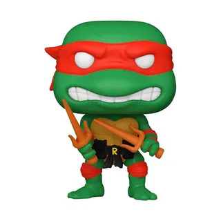 Teenage Mutant Ninja Turtles Season 4 Funko Pop Vinyl: Raphael by Funko – product photo 2 of 2