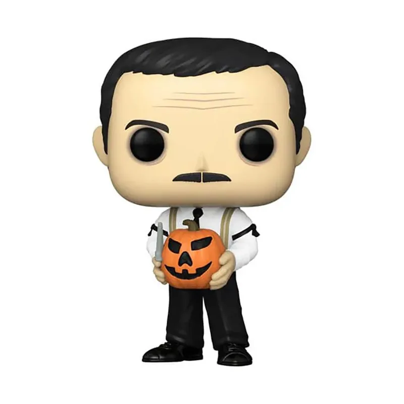 The Addams Family Classic Funko Pop Vinyl: Gomez Addams by Funko – product photo 2 of 2