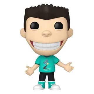 The Adventures of Jimmy Neutron Funko Pop Vinyl: Sheen Estevez van Funko – productfoto 2 van 2