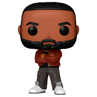 The Boys Funko Pop Vinyl: Mother's Milk van Funko – productfoto 2 van 2