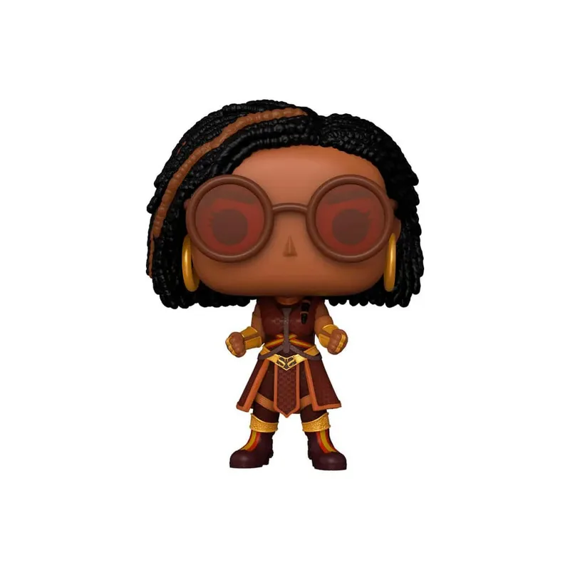 The Boys Season 3 Funko Pop Vinyl: Sister Sage by Funko – product photo 2 of 2