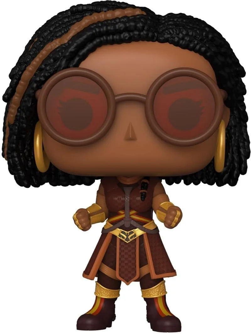 The Boys Season 3 Funko Pop Vinyl: Sister Sage by Funko – product photo 1 of 2