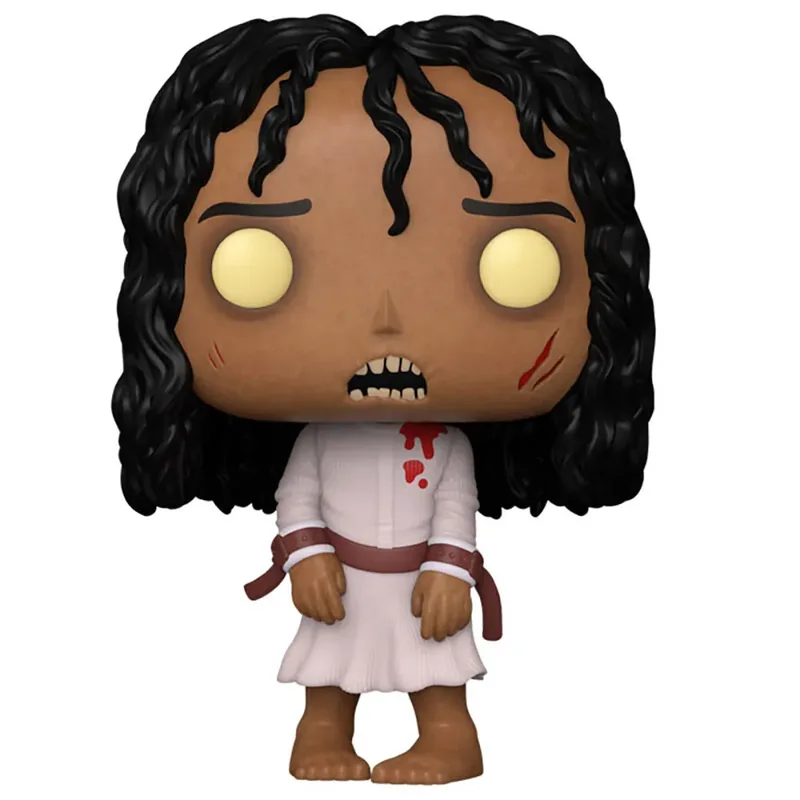 The Exorcist Believer Funko Pop Vinyl: Angela (Possessed) by Funko – product photo 2 of 2