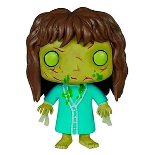 The Exorcist Funko Pop Vinyl: Regan van Funko – productfoto 2 van 2