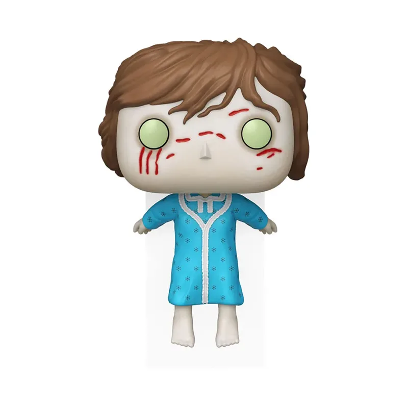 The Exorcist Funko Pop Vinyl: Regan (Floating) van Funko – productfoto 2 van 2