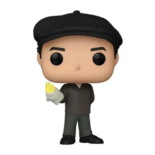 The Godfather part 2 Funko Pop Vinyl: Vito Corleone van Funko – productfoto 2 van 2