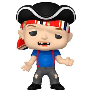 The Goonies Funko Pop Vinyl: Sloth by Funko – product photo 2 of 2