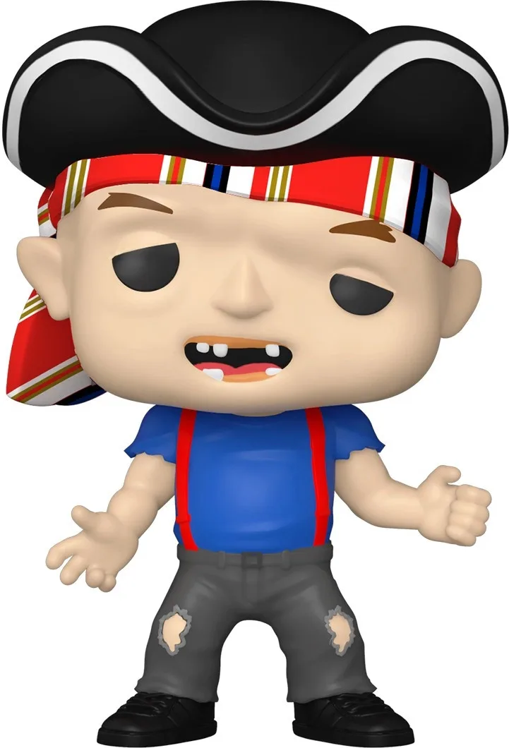 The Goonies Funko Pop Vinyl: Sloth by Funko – product photo 1 of 2
