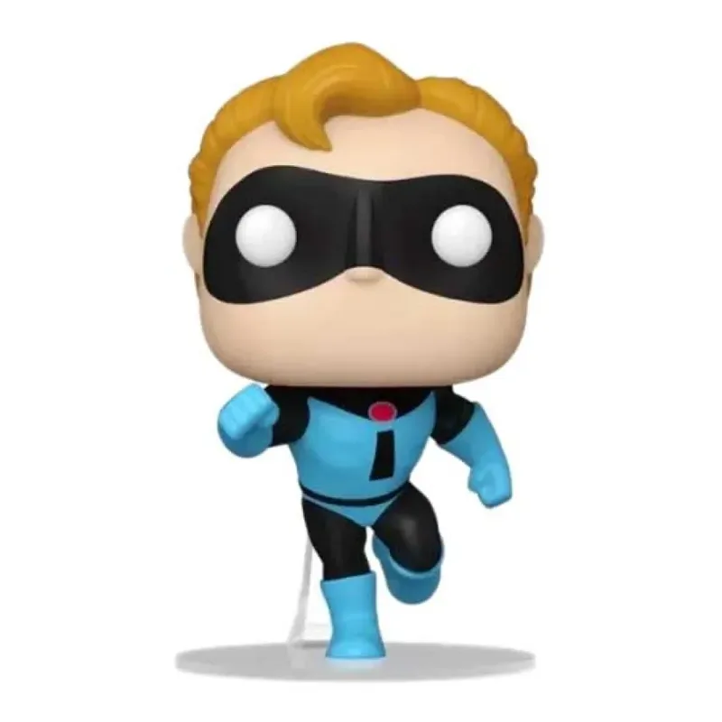 The Incredibles Funko Pop Vinyl: Mr. Incredible by Funko – product photo 2 of 2
