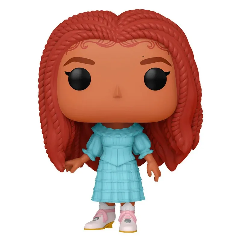The Little Mermaid Live-Action Funko Pop Vinyl: Ariel by Funko – product photo 3 of 3