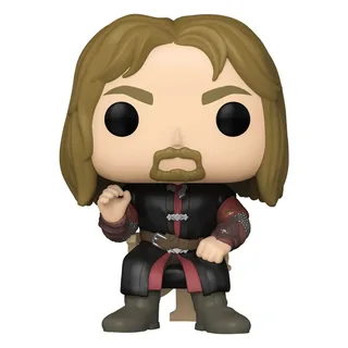 The Lord of the Rings Funko Pop Vinyl: Boromir (1709) by Funko – product photo 3 of 3