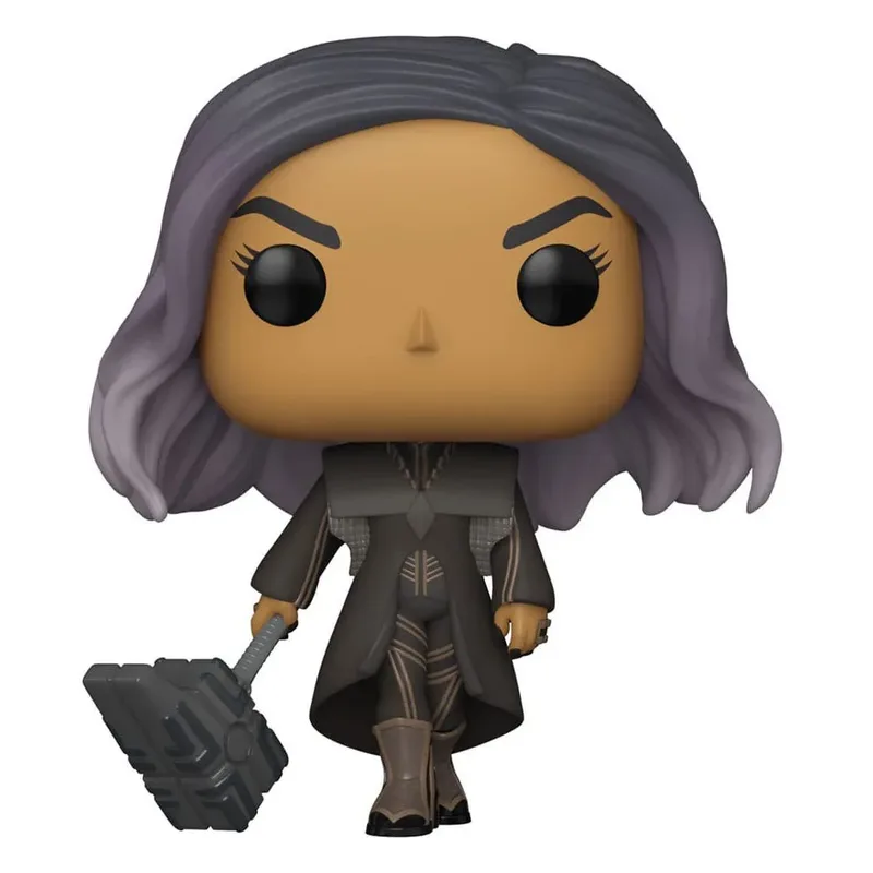 The Marvels Funko Pop Vinyl: Dar-Benn van Funko – productfoto 3 van 3