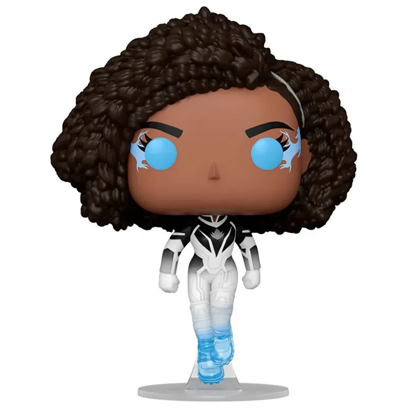 The Marvels Funko Pop Vinyl: Photon van Funko – productfoto 2 van 2