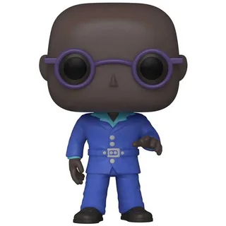 The Matrix Funko Pop Vinyl: Morpheus (1174) van Funko – productfoto 3 van 3