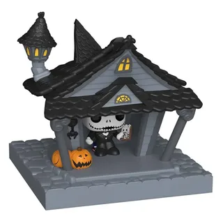 The Nightmare Before Christmas Funko Bitty Pop! Starter Set van Funko – productfoto 5 van 5