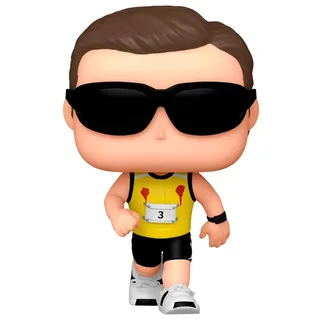 The Office Funko Pop Vinyl: Fun Run Andy by Funko – product photo 2 of 2