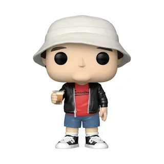 The Office Funko Pop Vinyl: Kevin Malone (1671) by Funko – product photo 2 of 2