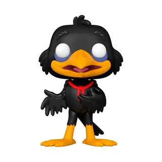 The Secret of NIMH Funko Pop Vinyl: Jeremy by Funko – product photo 2 of 2