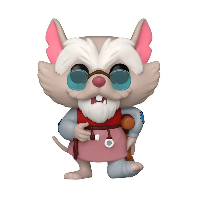 The Secret of NIMH Funko Pop Vinyl: Mr. Ages van Funko – productfoto 2 van 2