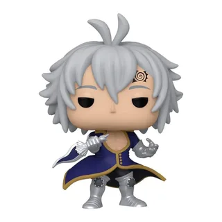 The Seven Deadly Sins Funko Pop Vinyl: Estarossa van Funko – productfoto 2 van 2