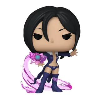 The Seven Deadly Sins Funko Pop Vinyl: Merlin van Funko – productfoto 2 van 2