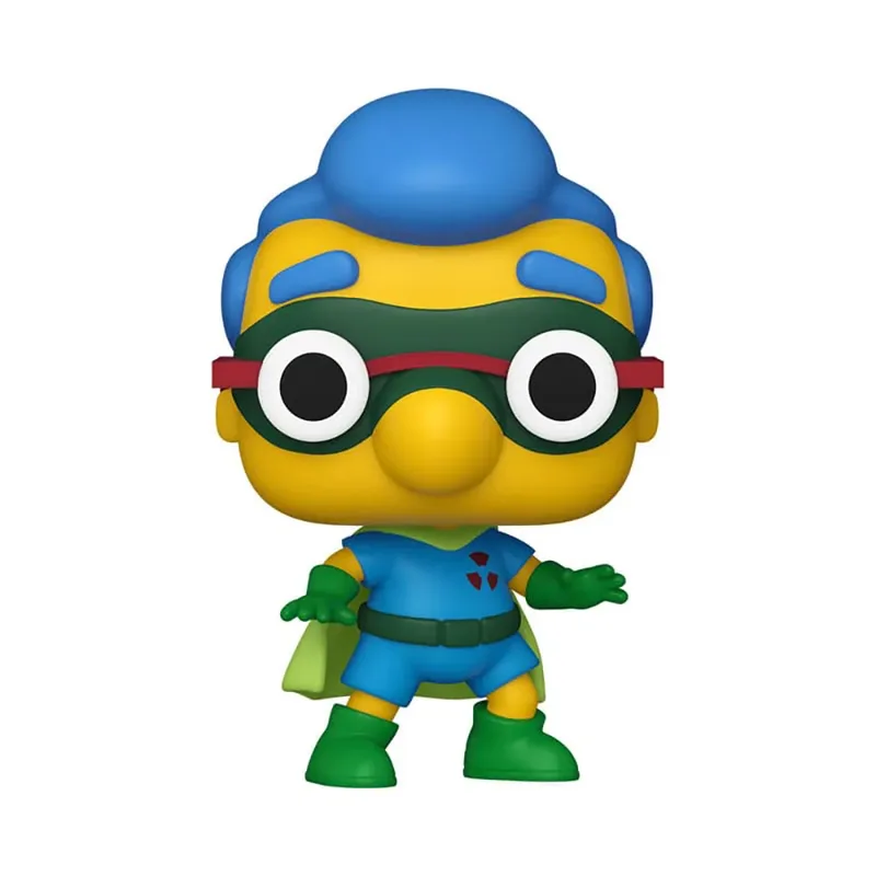 The Simpsons Funko Pop Vinyl: Fallout Boy by Funko – product photo 2 of 2