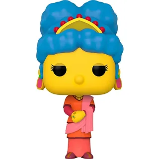 The Simpsons Funko Pop Vinyl: Marjora by Funko – product photo 2 of 3