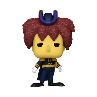The Simpsons Funko Pop Vinyl: Sideshow Bob by Funko – product photo 2 of 2