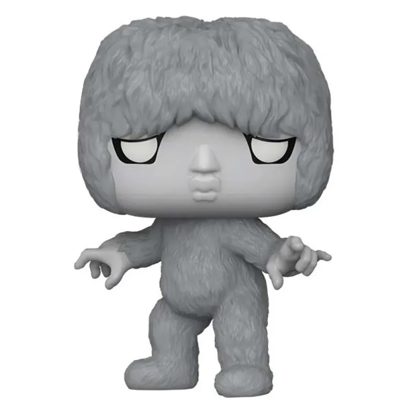 The Twilight Zone Funko Pop Vinyl: The Gremlin van Funko – productfoto 2 van 2