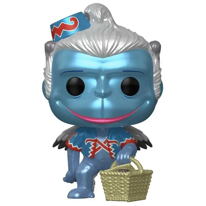 The Wizard of Oz Funko Pop Vinyl: Winged Monkey by Funko – product photo 4 of 5