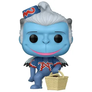 The Wizard of Oz Funko Pop Vinyl: Winged Monkey by Funko – product photo 3 of 5