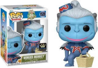 The Wizard of Oz Funko Pop Vinyl: Winged Monkey by Funko – product photo 1 of 5