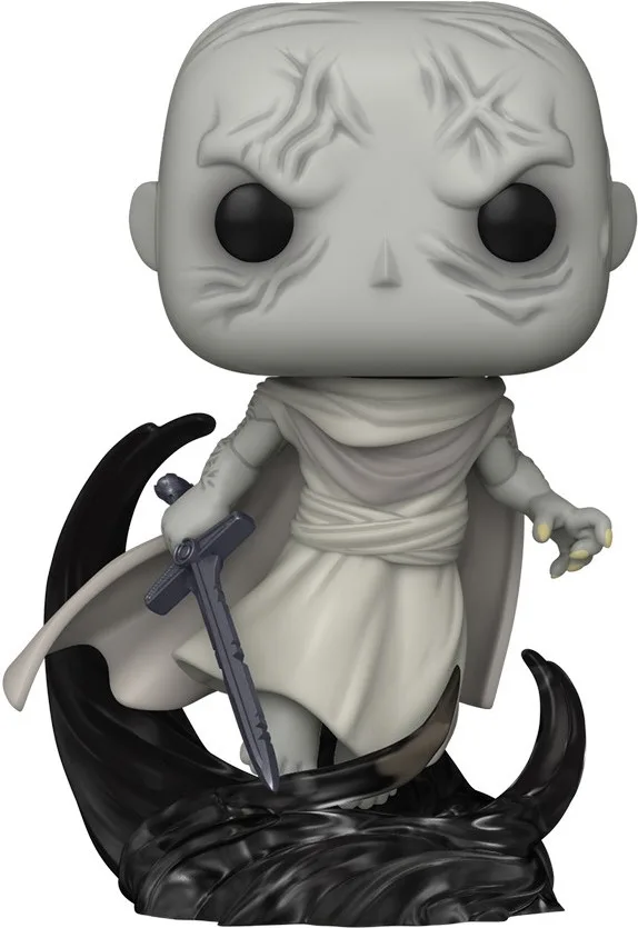 Thor Love and Thunder Funko Pop Vinyl: Gorr by Funko – product photo 1 of 3