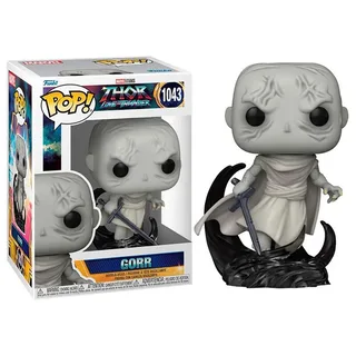 Thor Love and Thunder Funko Pop Vinyl: Gorr by Funko – product photo 3 of 3
