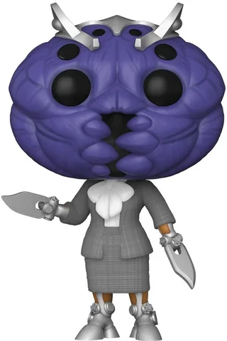Thor Love and Thunder Funko Pop Vinyl: Miek van Funko – productfoto 1 van 3